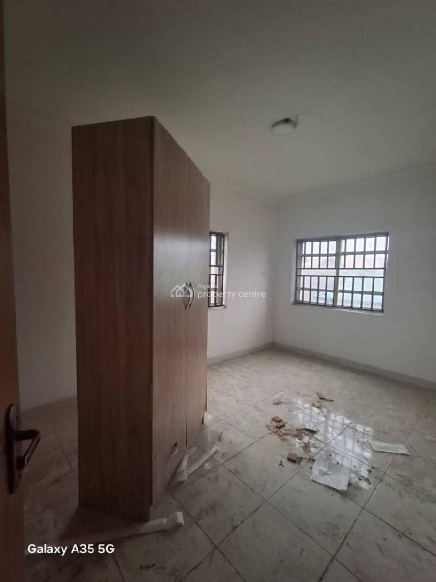 Luxury 3bedroom Apartment, Sangotedo, Ajah, Lagos, Flat / Apartment for Rent