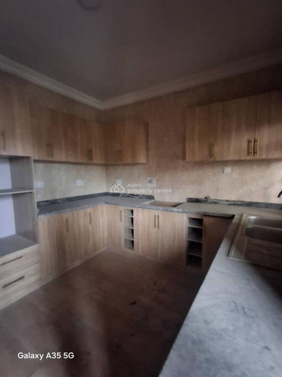 Luxury 3bedroom Apartment, Sangotedo, Ajah, Lagos, Flat / Apartment for Rent