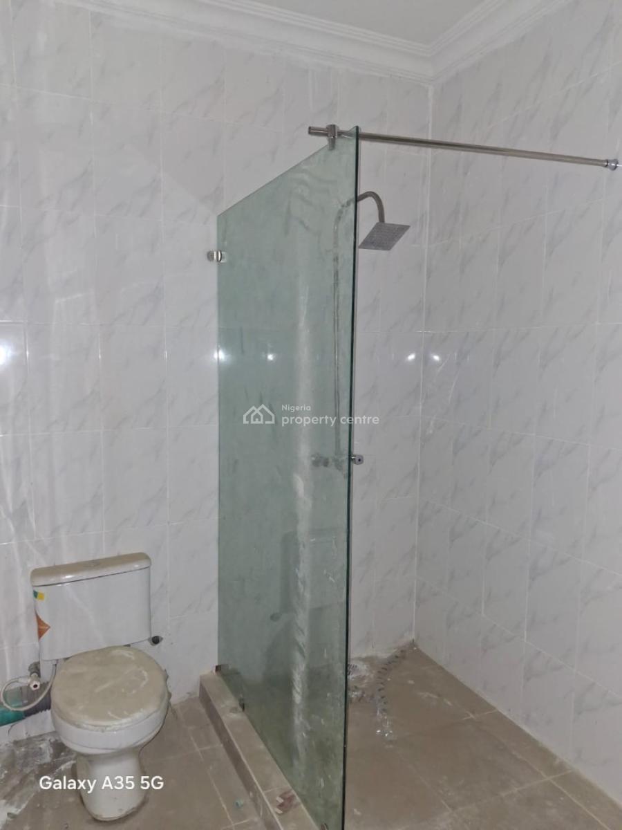 Luxury 3bedroom Apartment, Sangotedo, Ajah, Lagos, Flat / Apartment for Rent