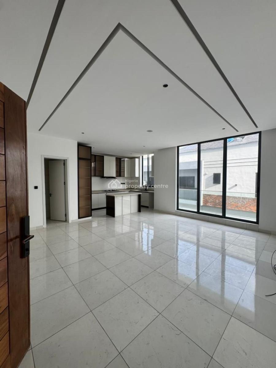 Luxury 2bedroom Apartment, Oniru, Victoria Island (vi), Lagos, Flat / Apartment for Rent