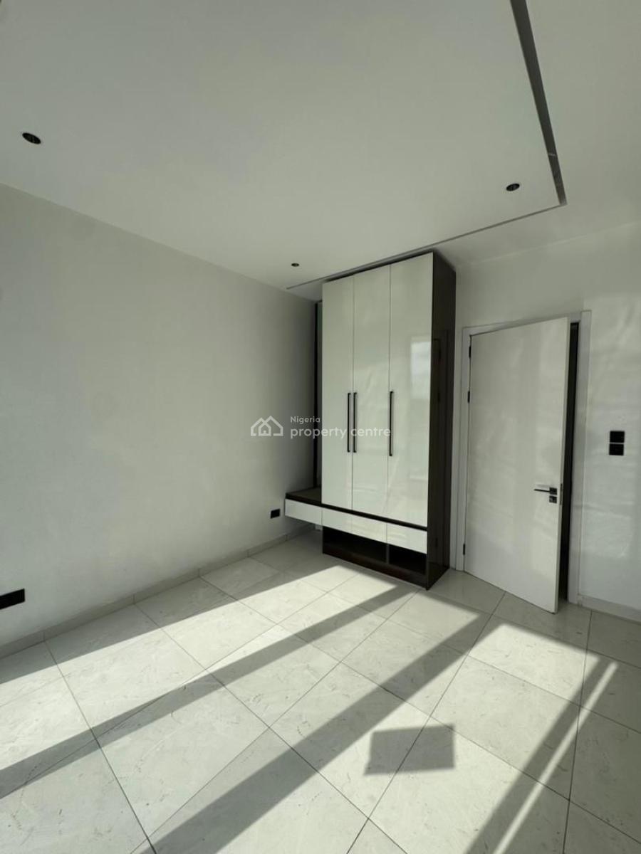 Luxury 2bedroom Apartment, Oniru, Victoria Island (vi), Lagos, Flat / Apartment for Rent