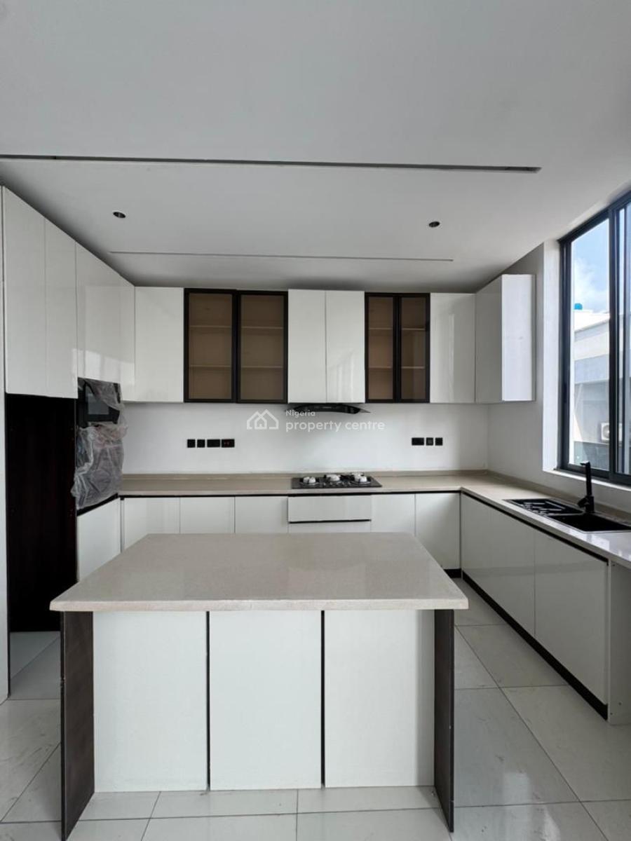 Luxury 2bedroom Apartment, Oniru, Victoria Island (vi), Lagos, Flat / Apartment for Rent