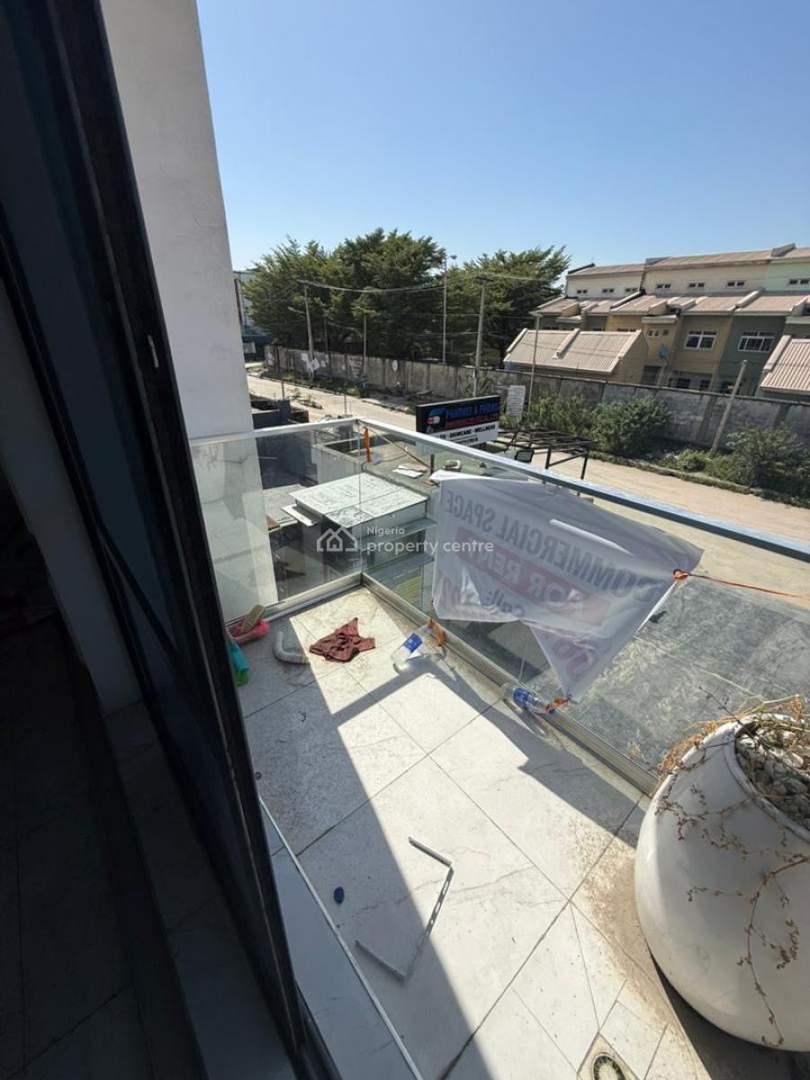 Shop, Ikate, Lekki, Lagos, Shop for Rent