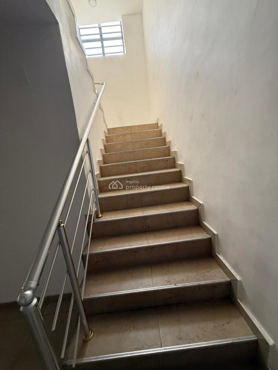 Luxury 5bedroom, Ikate, Lekki, Lagos, Terraced Duplex for Rent