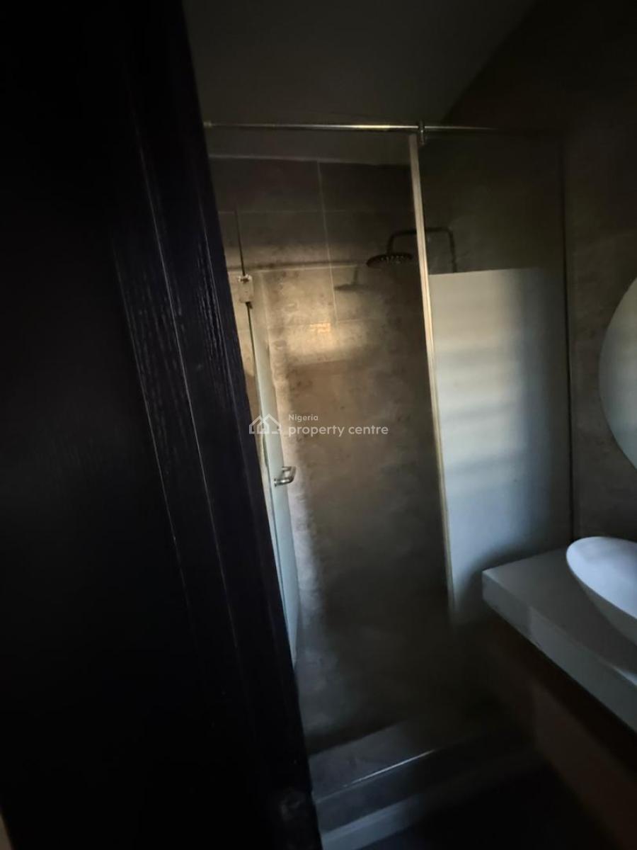 Luxury 5bedroom, Ikate, Lekki, Lagos, Terraced Duplex for Rent