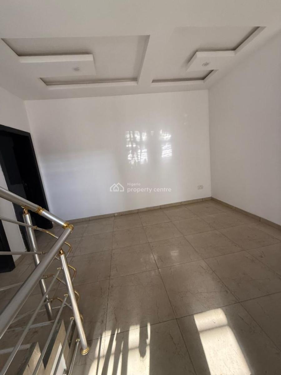 Luxury 5bedroom, Ikate, Lekki, Lagos, Terraced Duplex for Rent
