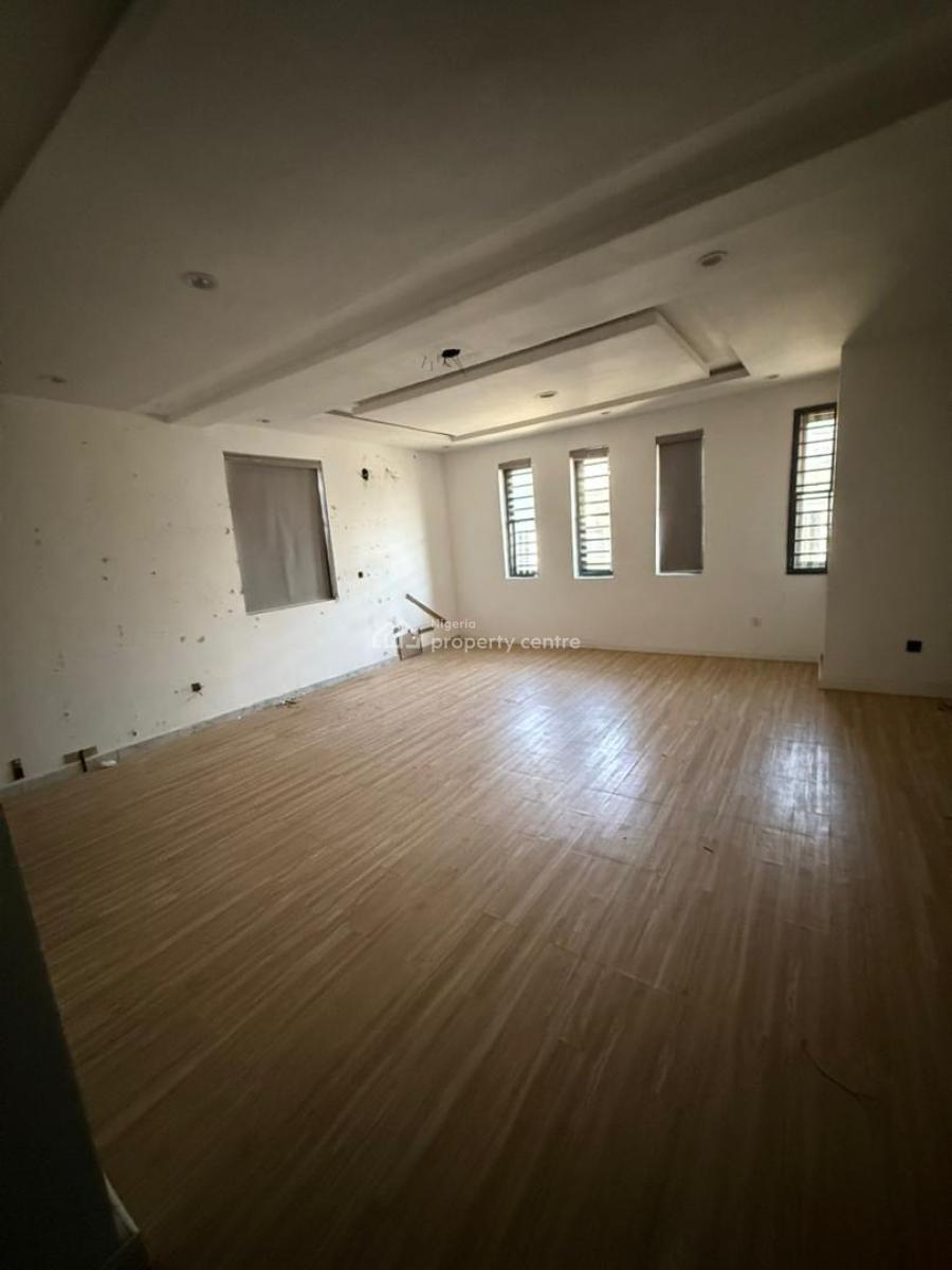 Luxury 5bedroom, Ikate, Lekki, Lagos, Terraced Duplex for Rent