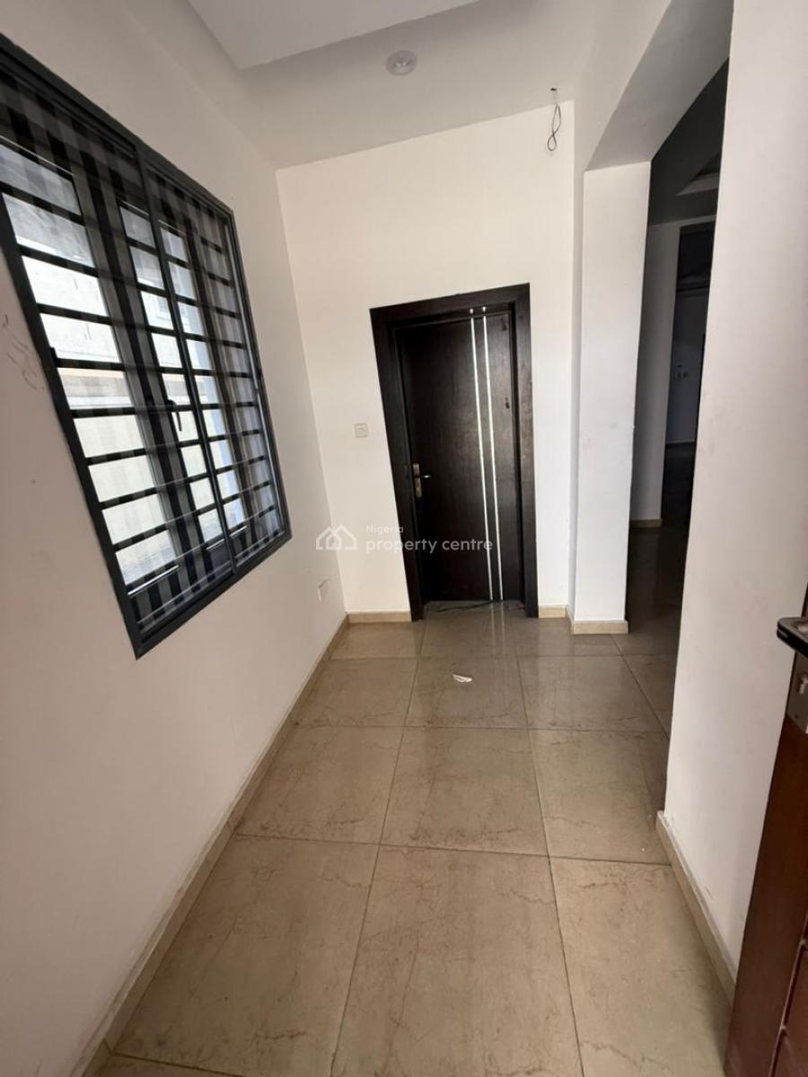 Luxury 5bedroom, Ikate, Lekki, Lagos, Terraced Duplex for Rent