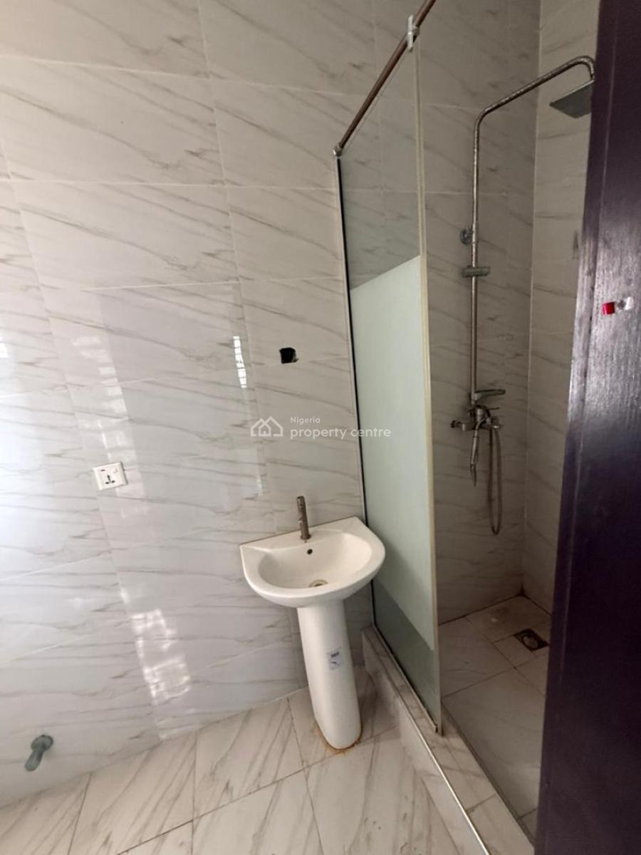 Luxury 5bedroom, Ikate, Lekki, Lagos, Terraced Duplex for Rent