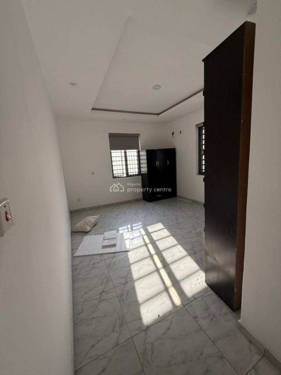 Luxury 5bedroom, Ikate, Lekki, Lagos, Terraced Duplex for Rent