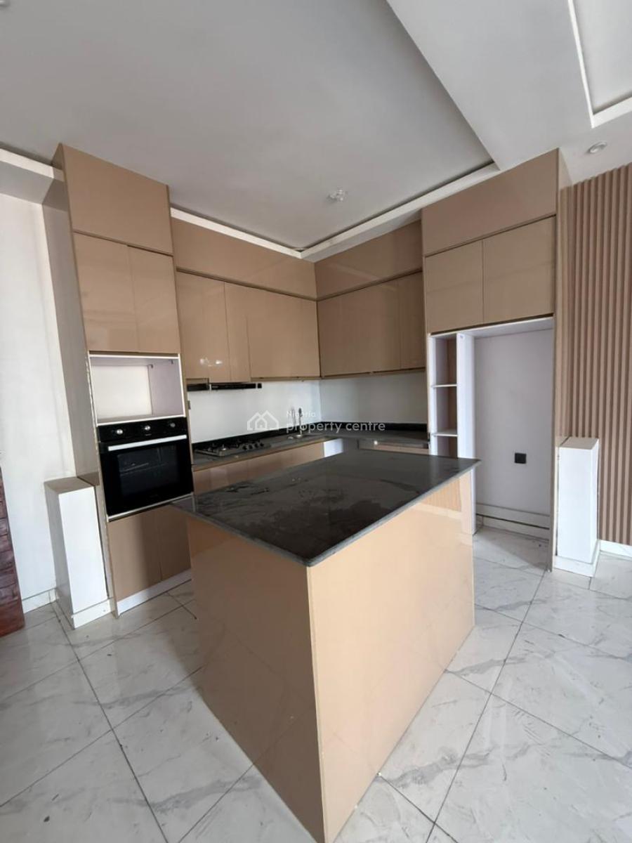 Luxury 2bedroom Apartment, Ikate, Lekki, Lagos, Flat / Apartment for Rent