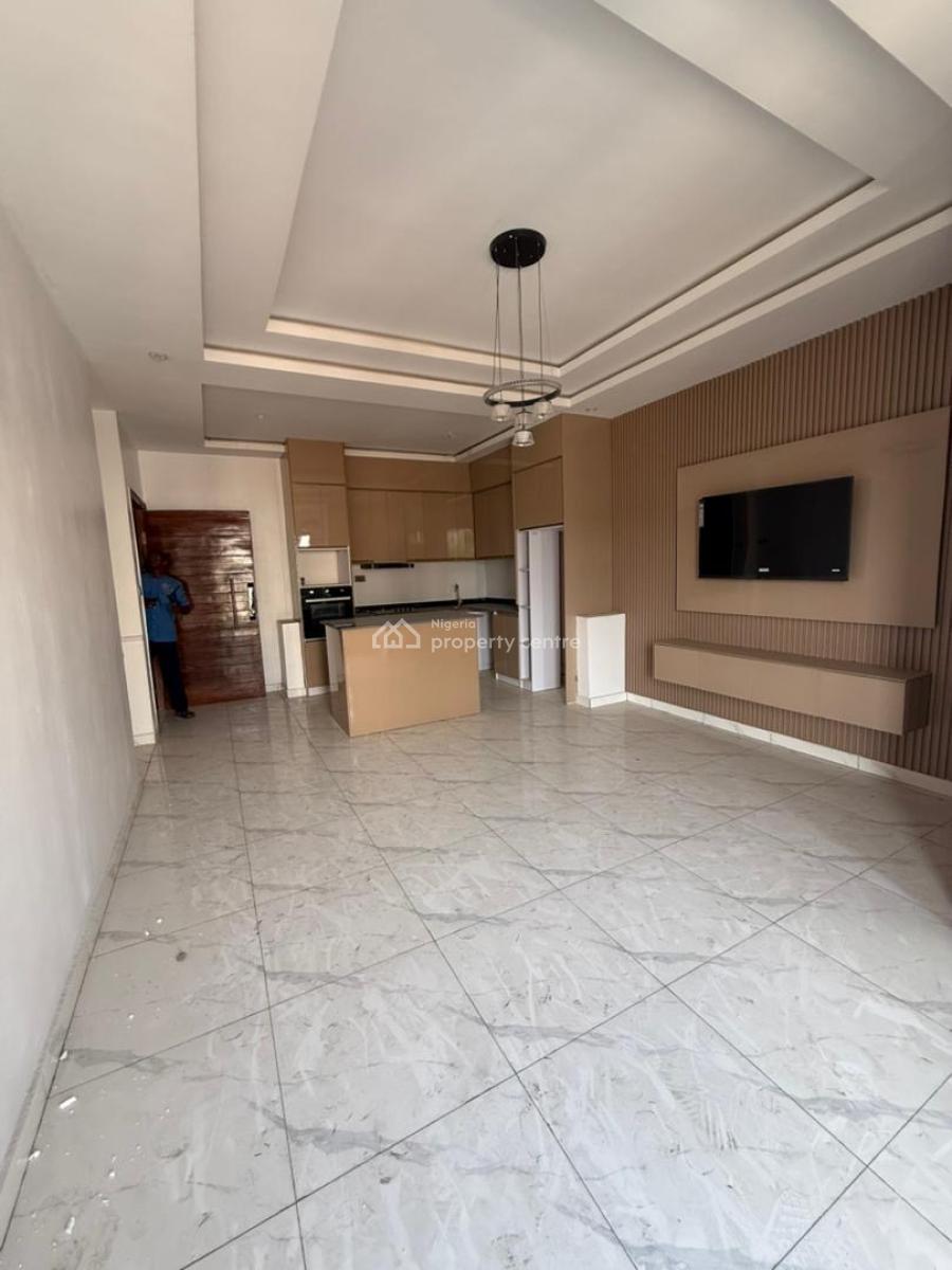 Luxury 2bedroom Apartment, Ikate, Lekki, Lagos, Flat / Apartment for Rent