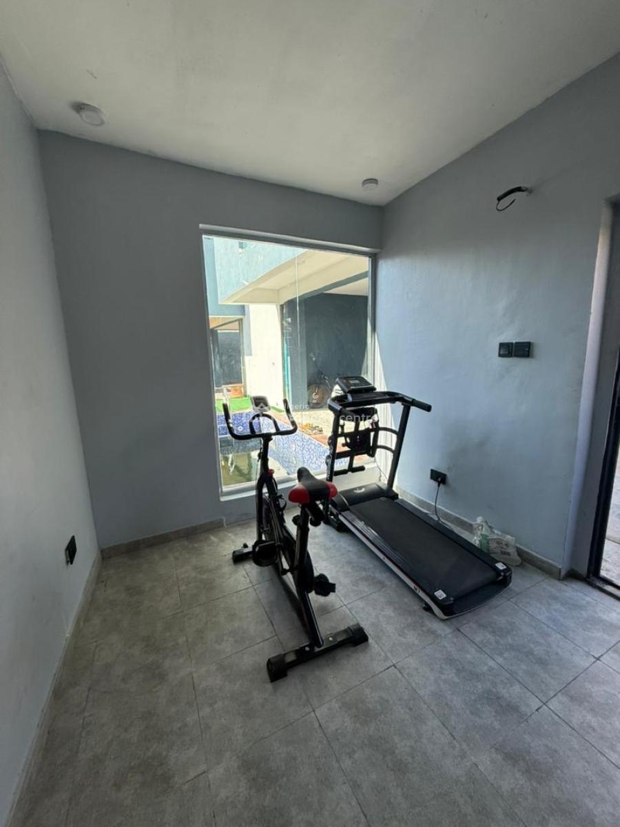 Luxury 2bedroom Apartment, Ikate, Lekki, Lagos, Flat / Apartment for Rent