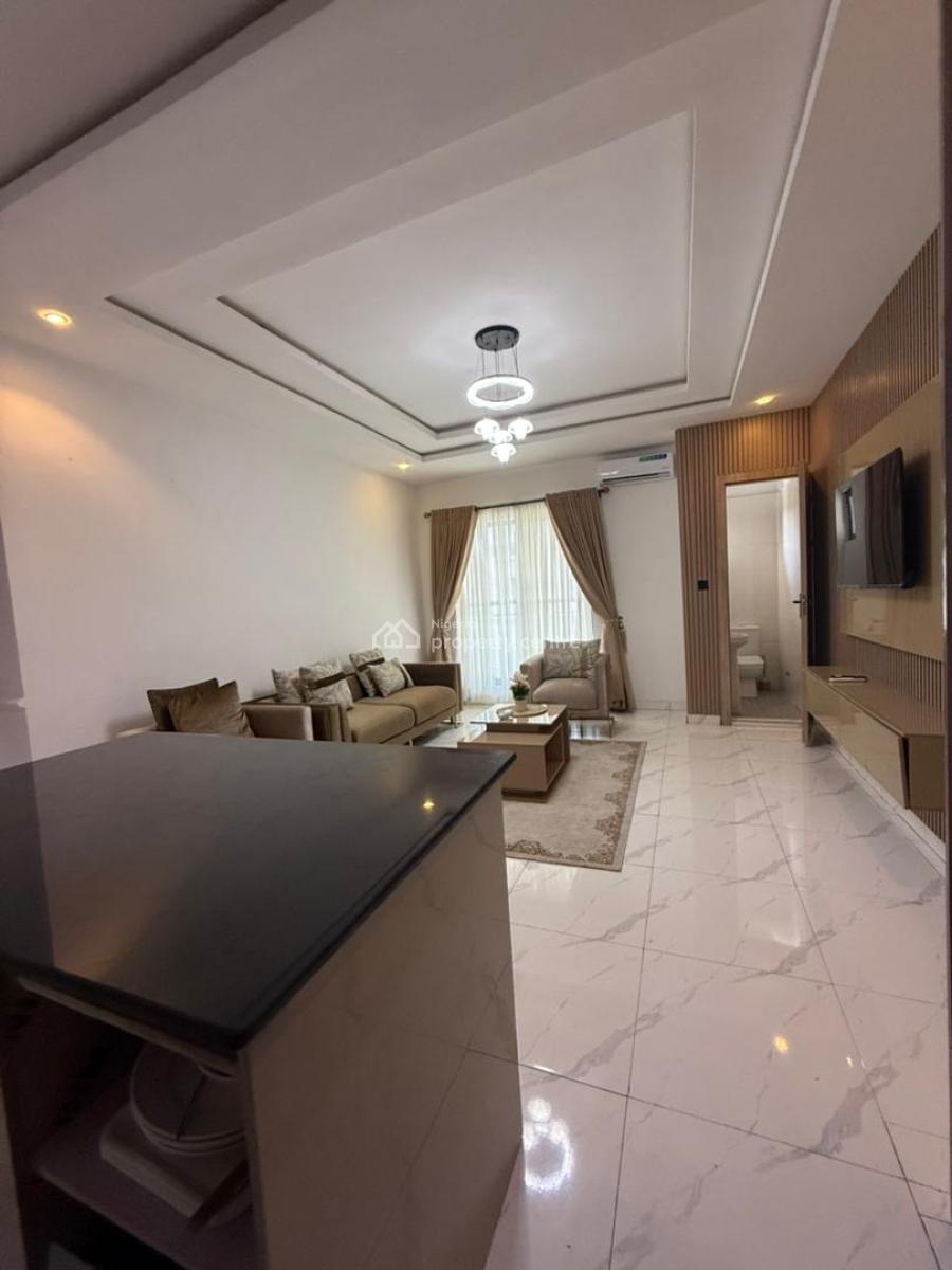 Luxury 2bedroom Apartment, Ikate, Lekki, Lagos, Flat / Apartment for Rent