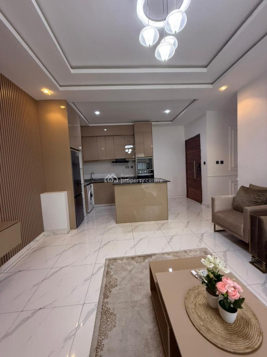 Luxury 2bedroom Apartment, Ikate, Lekki, Lagos, Flat / Apartment for Rent