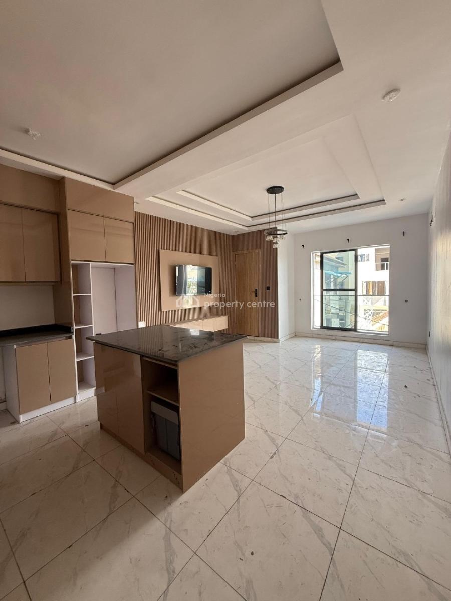 Luxury 2bedroom Apartment, Ikate, Lekki, Lagos, Flat / Apartment for Rent