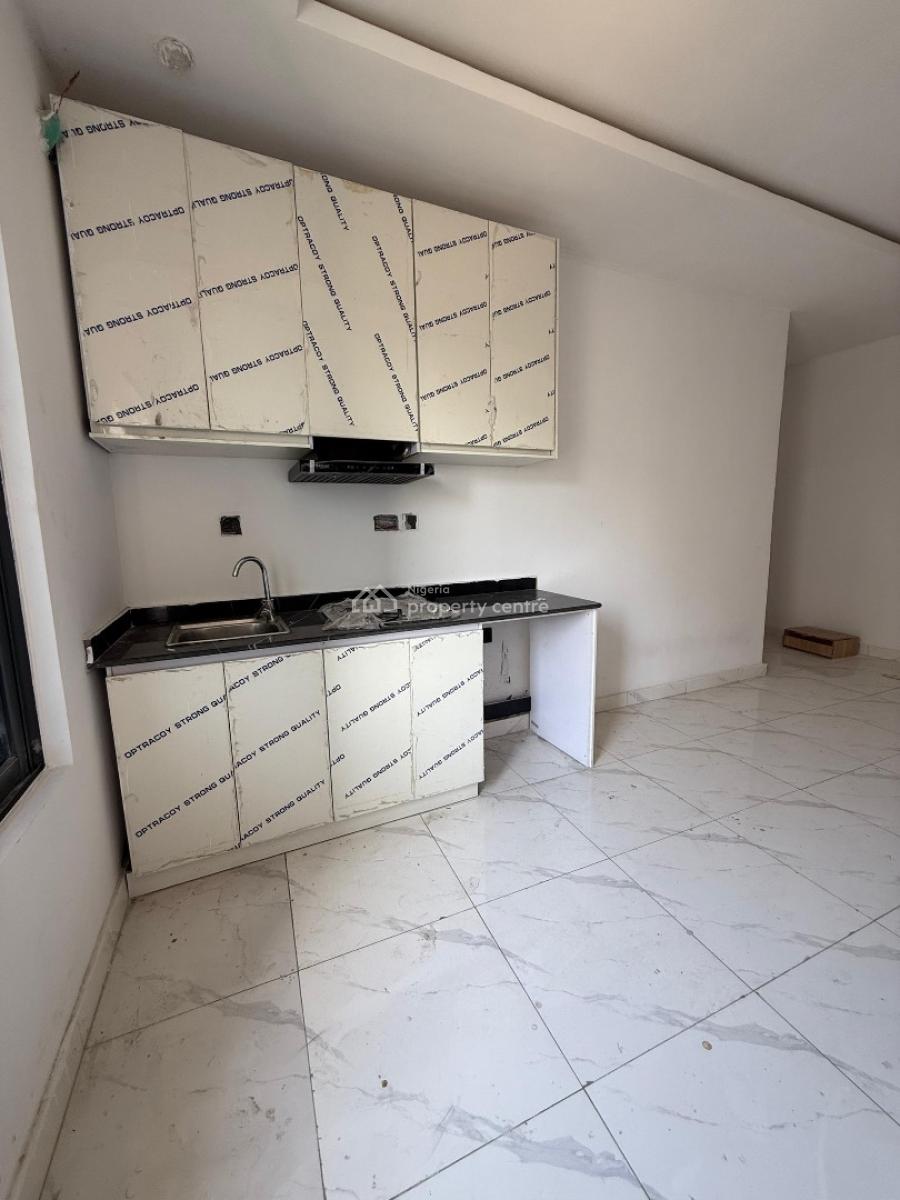 Luxury 2bedroom Apartment, Ikate, Lekki, Lagos, Flat / Apartment for Rent