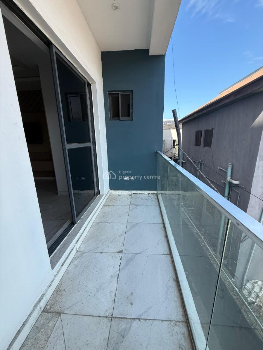 Luxury 2bedroom Apartment, Ikate, Lekki, Lagos, Flat / Apartment for Rent