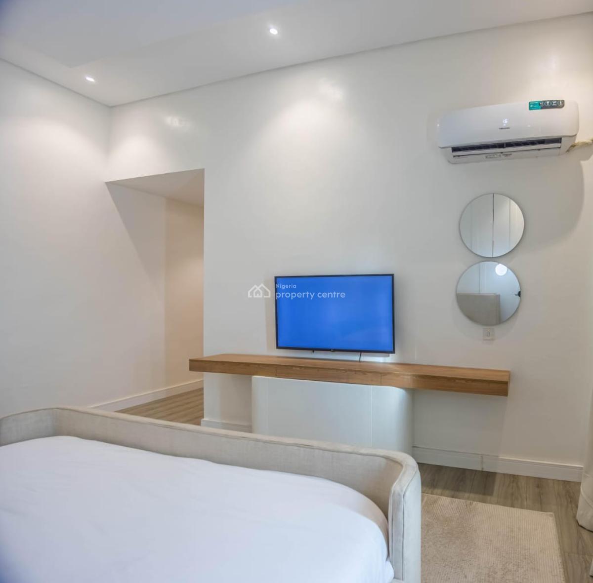 Luxury 3bedroom Apartment, Lekki Phase 1, Lekki, Lagos, Flat / Apartment for Rent