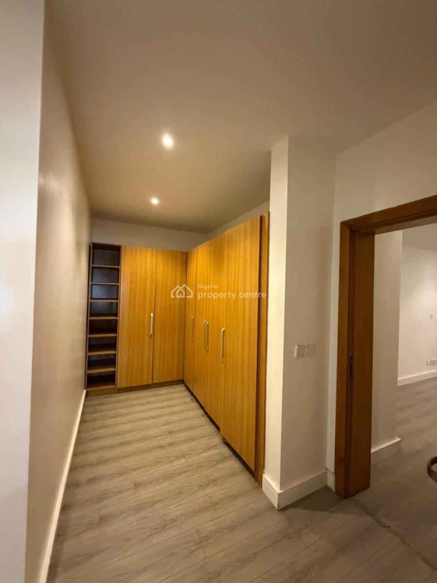 Luxury 3bedroom Apartment, Lekki Phase 1, Lekki, Lagos, Flat / Apartment for Rent