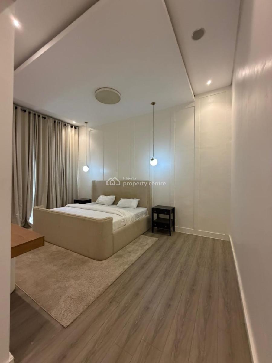 Luxury 3bedroom Apartment, Lekki Phase 1, Lekki, Lagos, Flat / Apartment for Rent