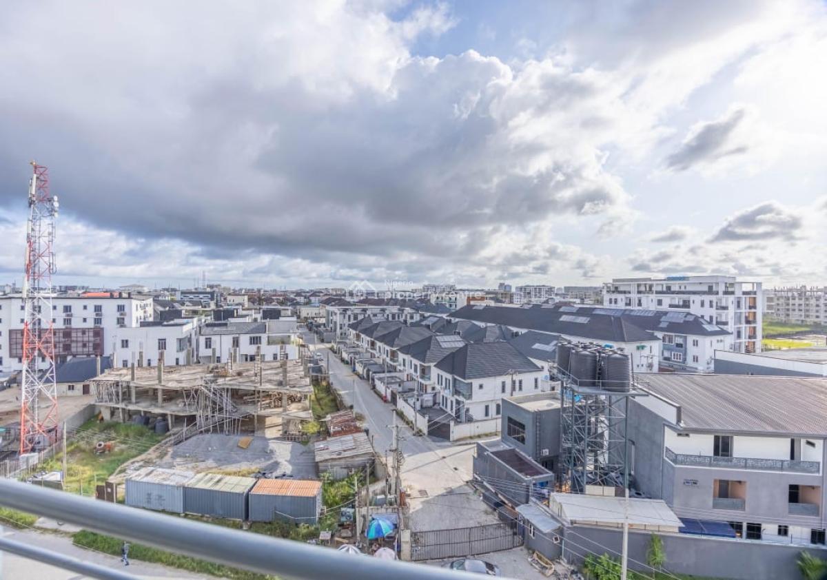 Luxury 3bedroom Apartment, Lekki Phase 1, Lekki, Lagos, Flat / Apartment for Rent