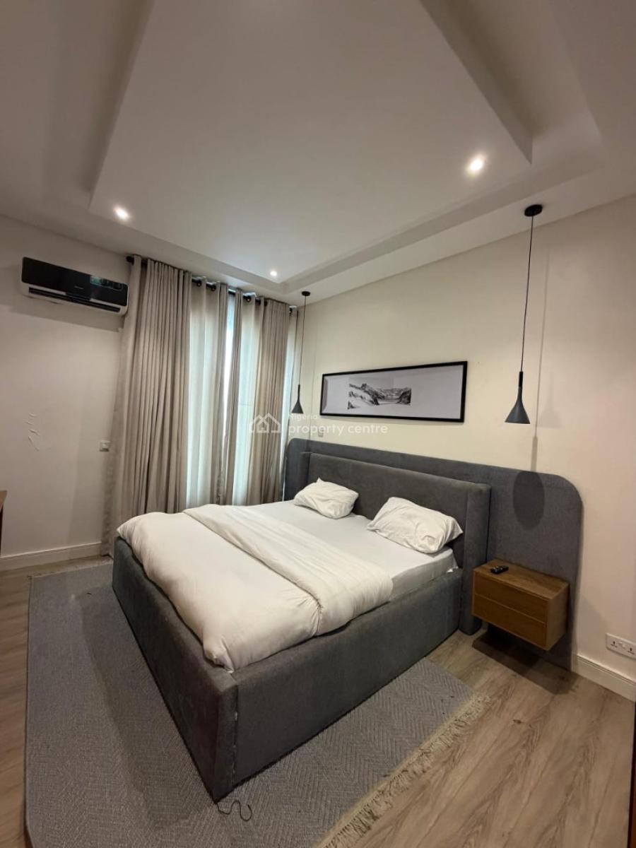 Luxury 3bedroom Apartment, Lekki Phase 1, Lekki, Lagos, Flat / Apartment for Rent