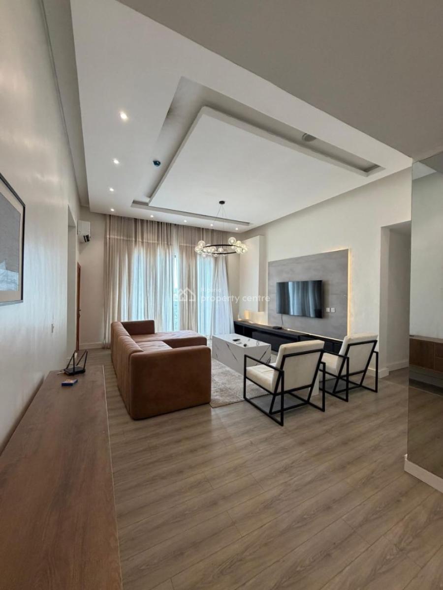 Luxury 3bedroom Apartment, Lekki Phase 1, Lekki, Lagos, Flat / Apartment for Rent