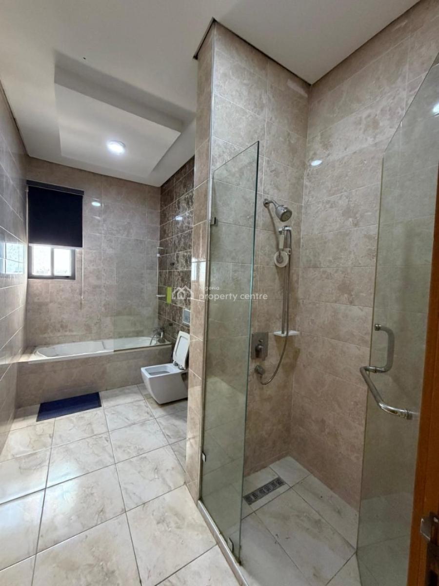 Luxury 3bedroom Apartment, Lekki Phase 1, Lekki, Lagos, Flat / Apartment for Rent