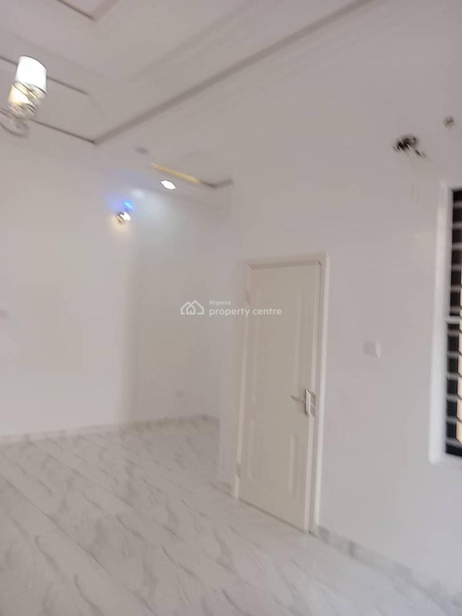 4 Bedroom Semi Detached Duplex, Ikota, Lekki, Lagos, Semi-detached Duplex for Sale