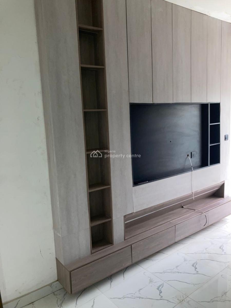 4 Bedroom Detached Duplex, Ikeja Gra, Ikeja, Lagos, Detached Duplex for Rent