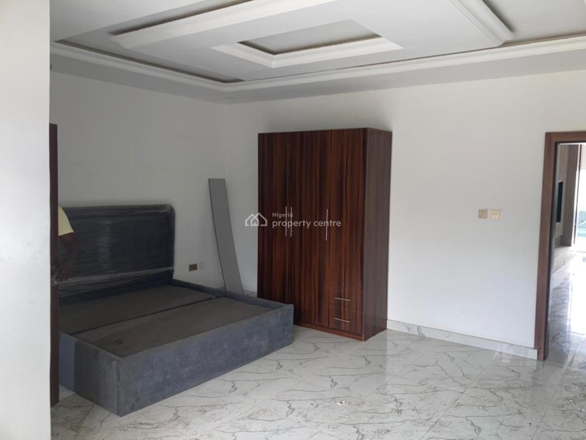4 Bedroom Detached Duplex, Ikeja Gra, Ikeja, Lagos, Detached Duplex for Rent