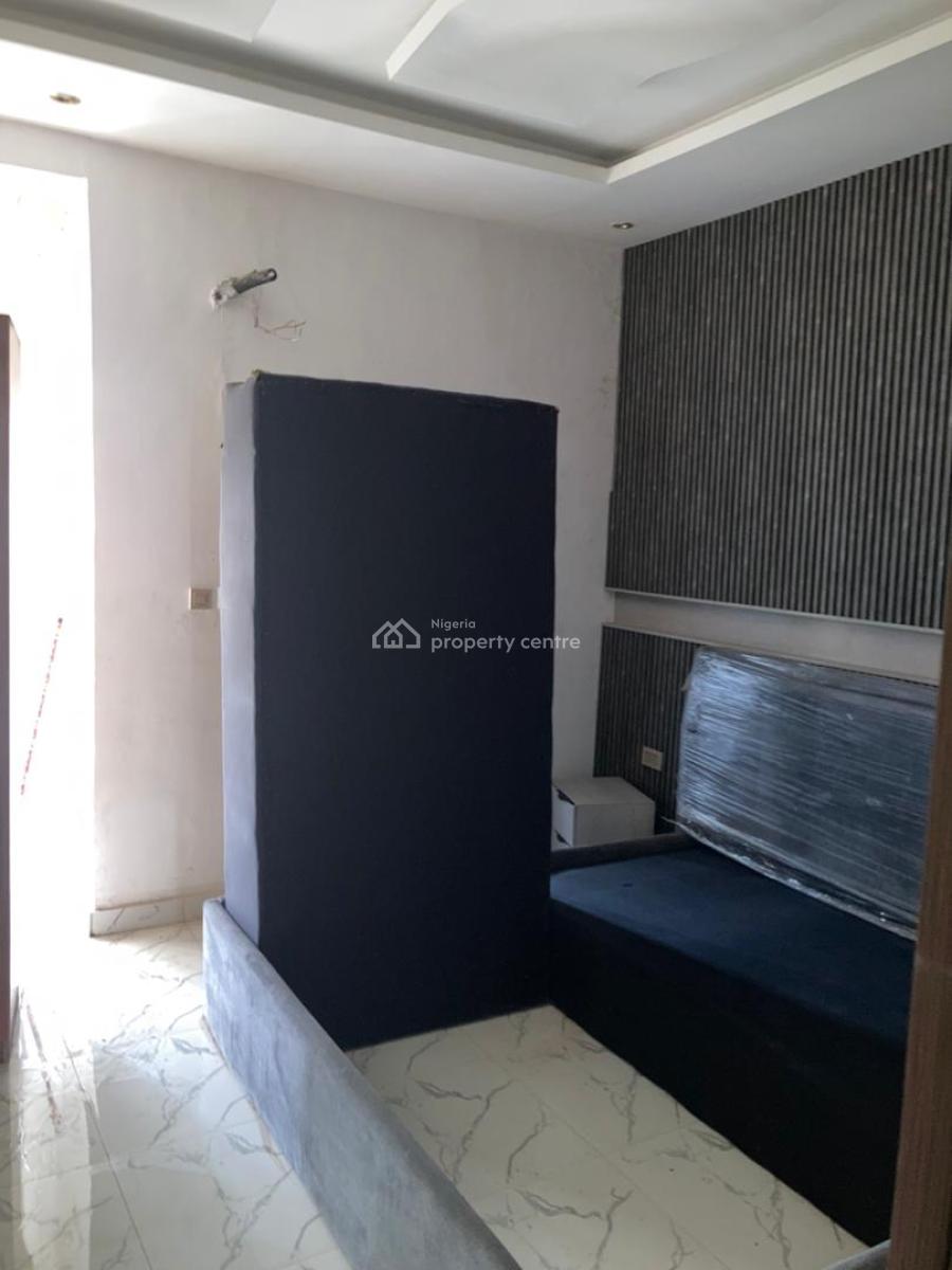 4 Bedroom Detached Duplex, Ikeja Gra, Ikeja, Lagos, Detached Duplex for Rent