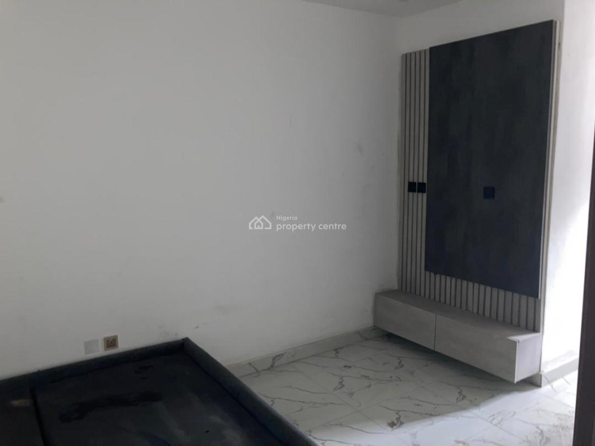 4 Bedroom Detached Duplex, Ikeja Gra, Ikeja, Lagos, Detached Duplex for Rent