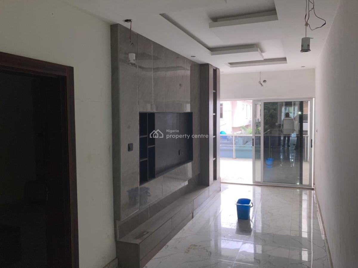 4 Bedroom Detached Duplex, Ikeja Gra, Ikeja, Lagos, Detached Duplex for Rent