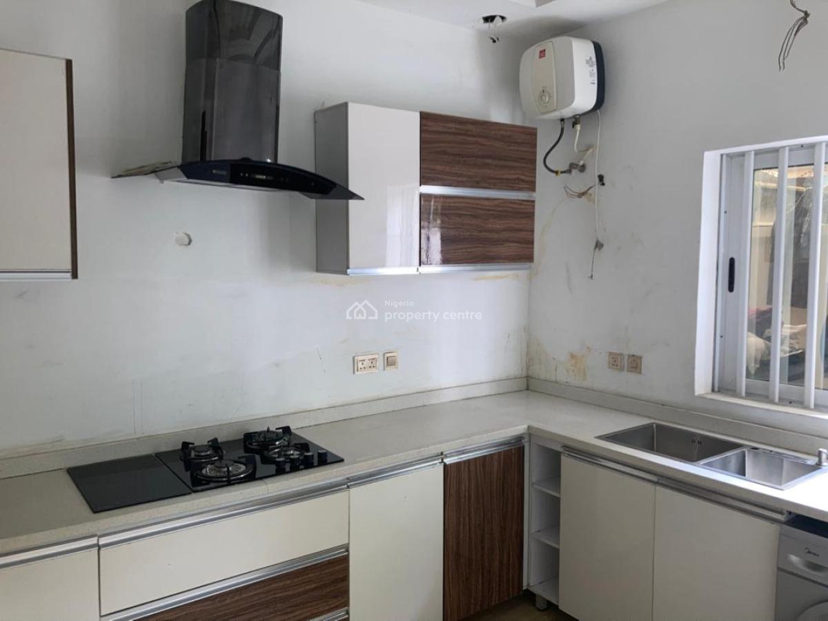4 Bedroom Detached Duplex, Ikeja Gra, Ikeja, Lagos, Detached Duplex for Rent