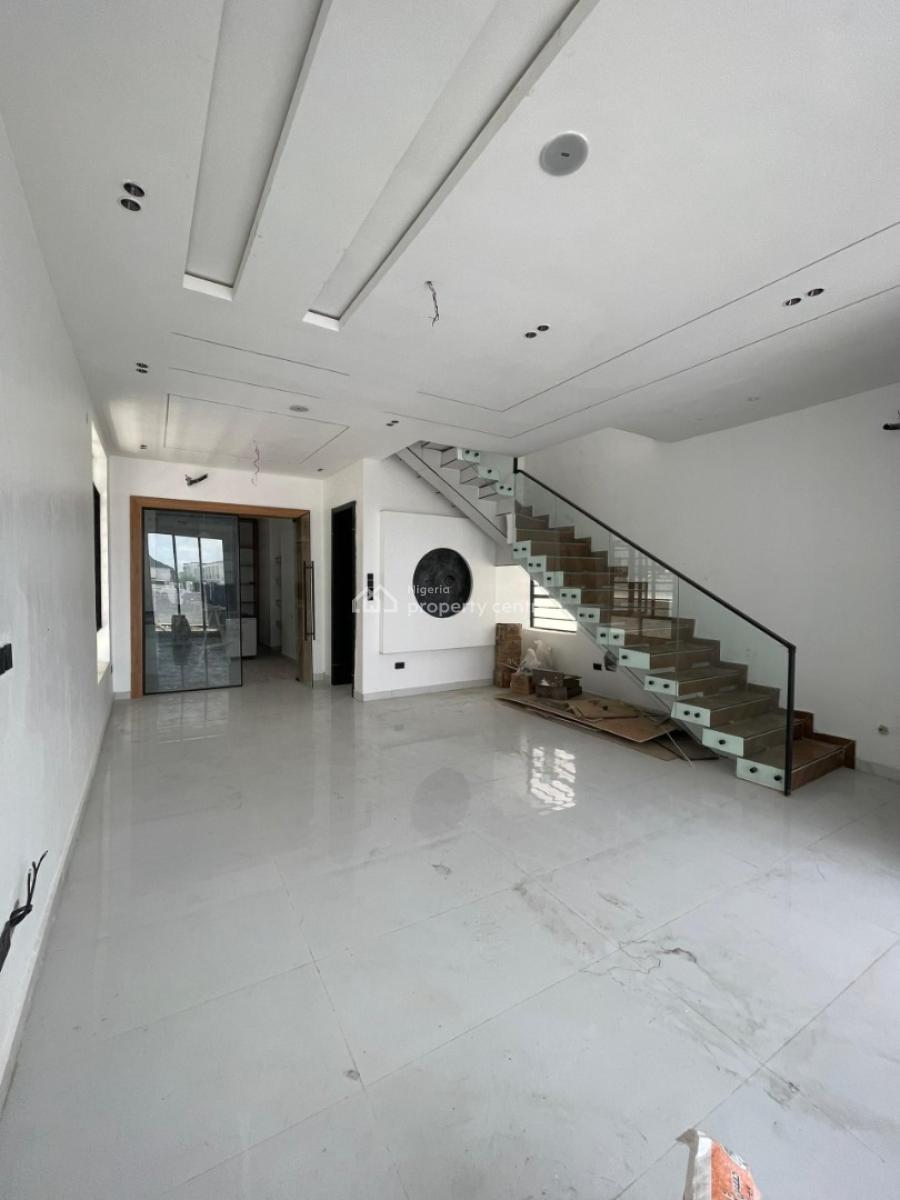 Luxury 4 Bedroom Fully Detached Duplex, Orchid, Lekki, Lagos, Detached Duplex for Sale