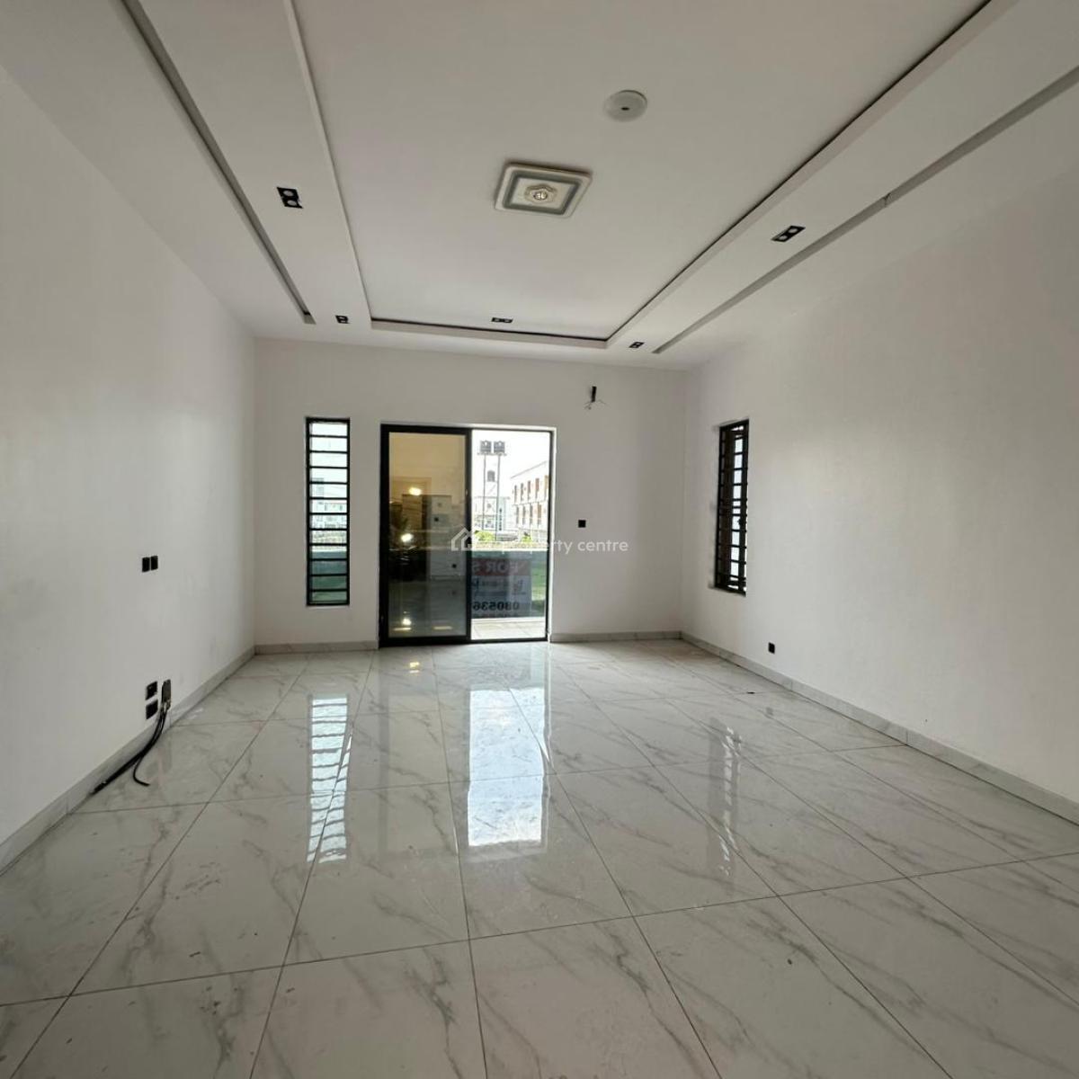 Affordable Luxury 4 Bedroom Terrace Duplex, Ikate, Lekki, Lagos, Terraced Duplex for Sale