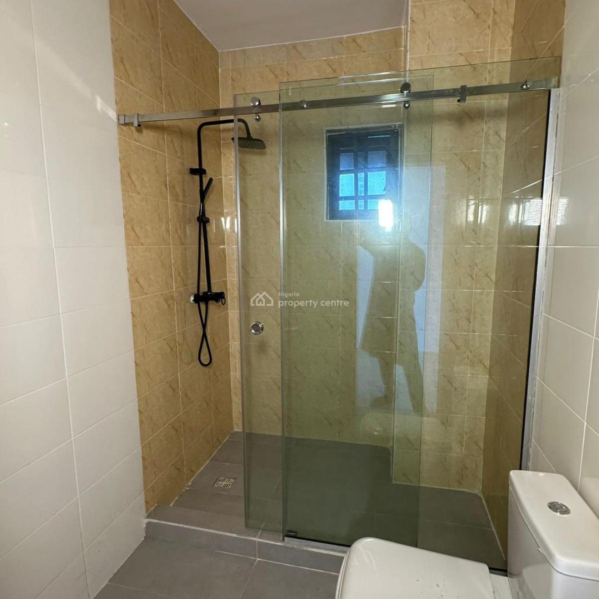 Affordable Luxury 4 Bedroom Terrace Duplex, Ikate, Lekki, Lagos, Terraced Duplex for Sale