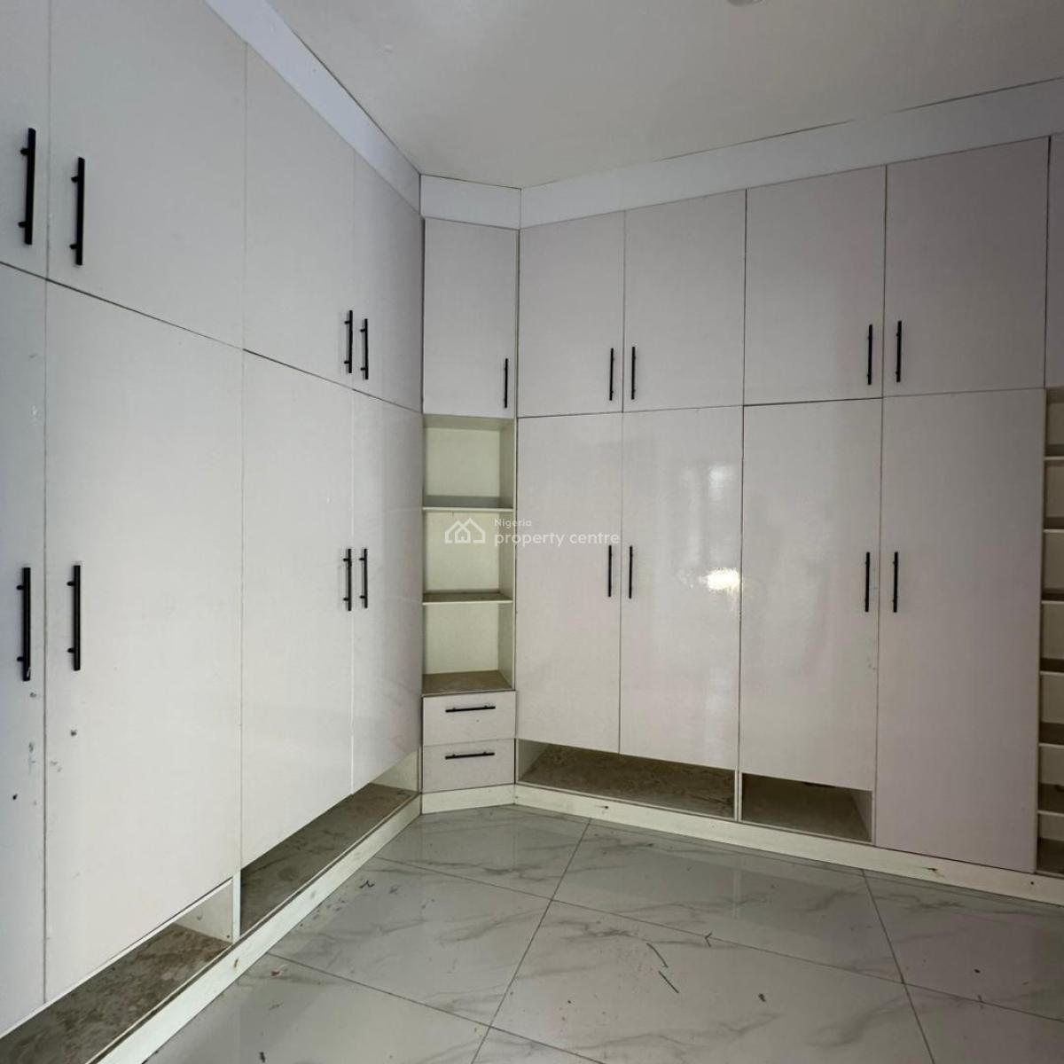 Newly Built 4 Bedroom Semi Detached Duplex with Bq, Ikate, Lekki, Lagos, Semi-detached Duplex for Sale