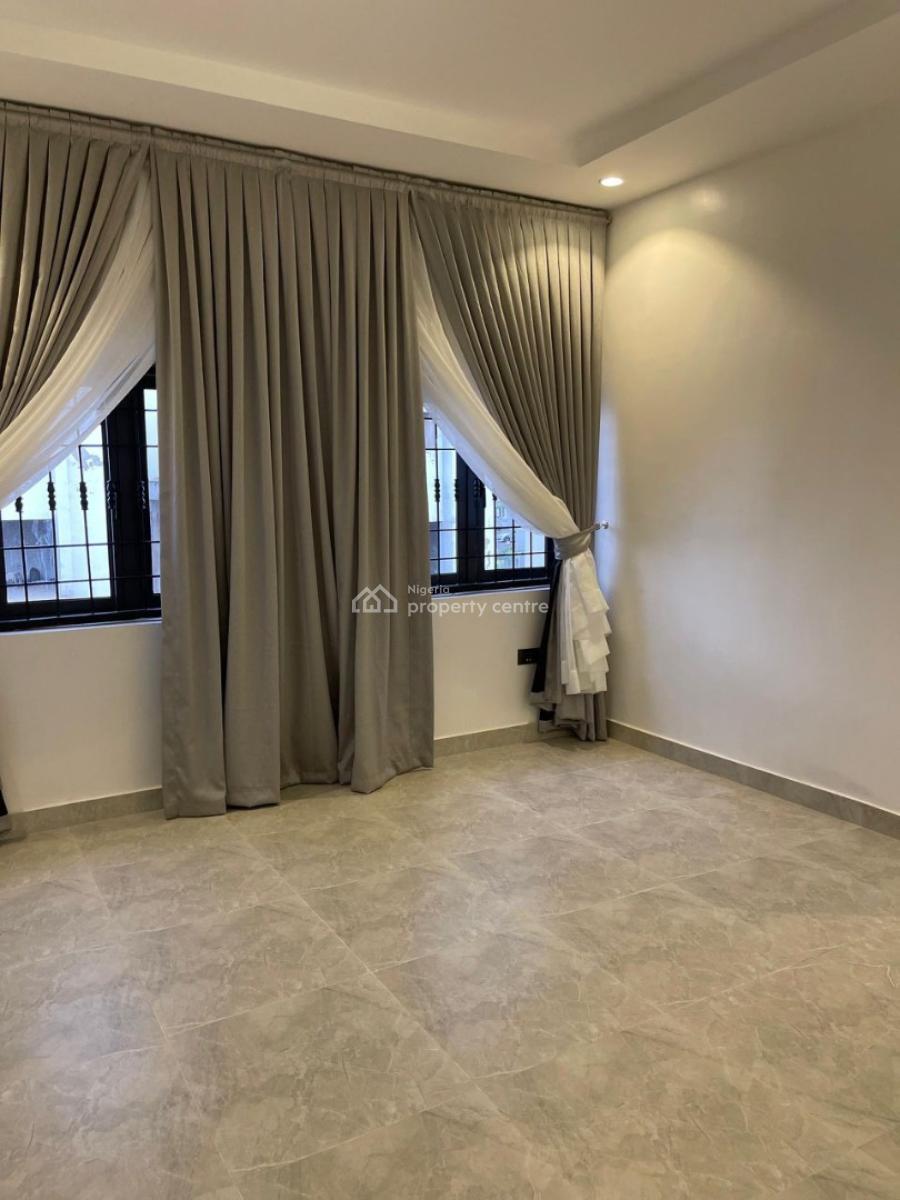 Luxury 5 Bedroom Detached Duplex with Bq, Mini Estate Katampe, Katampe Extension, Katampe, Abuja, Detached Duplex for Sale