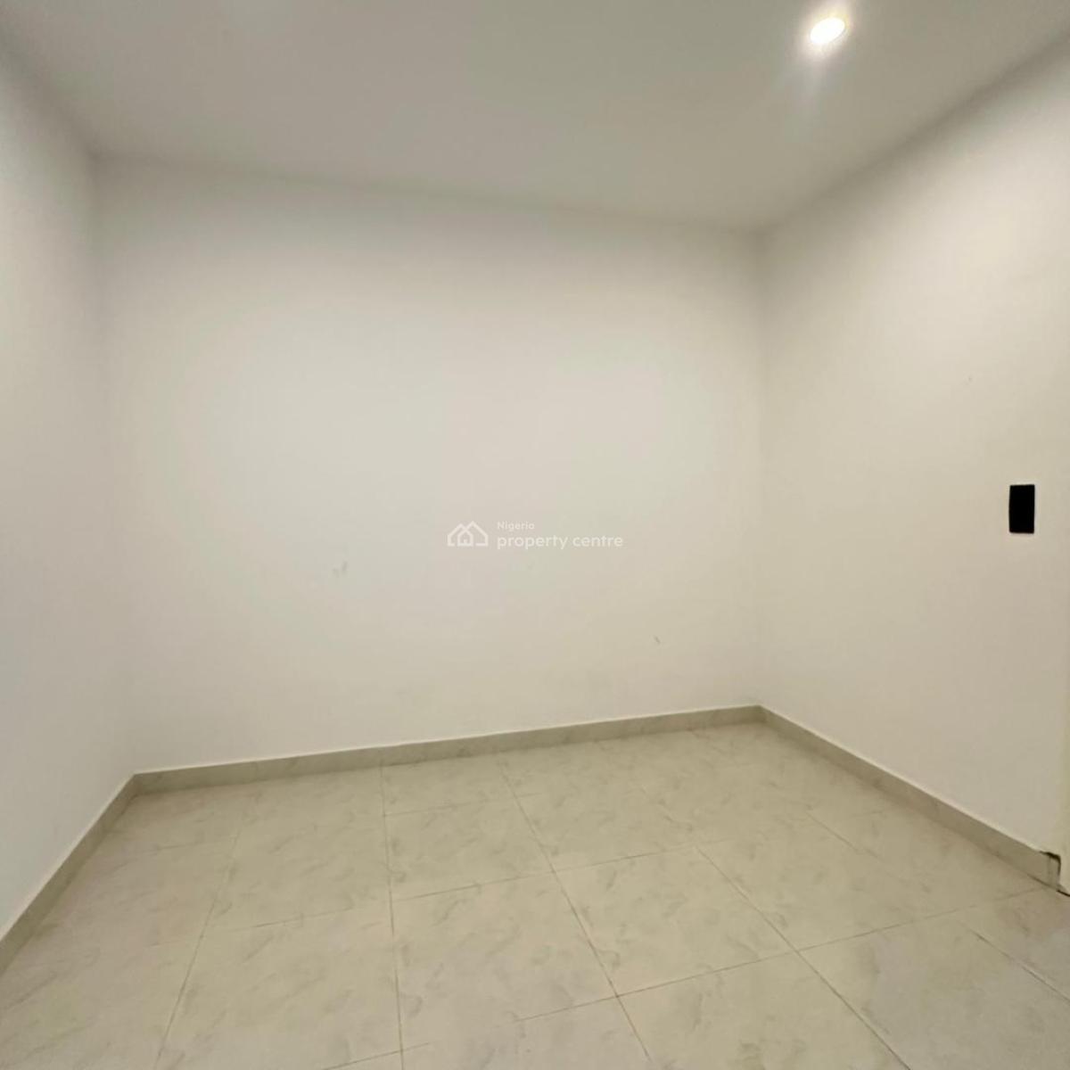 Premium 4 Bedroom Semi Detached Duplex with 12-month Payment Plan, Ikate, Lekki, Lagos, Semi-detached Duplex for Sale