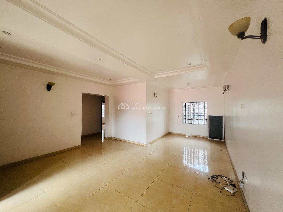3 Bedroom Flat, Ikota Estate Lekki, Ikota, Lekki, Lagos, Flat / Apartment for Rent