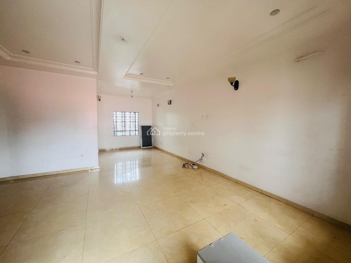 3 Bedroom Flat, Ikota Estate Lekki, Ikota, Lekki, Lagos, Flat / Apartment for Rent