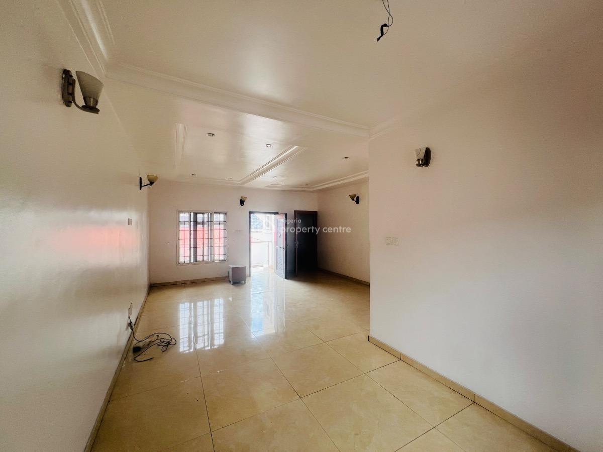 3 Bedroom Flat, Ikota Estate Lekki, Ikota, Lekki, Lagos, Flat / Apartment for Rent
