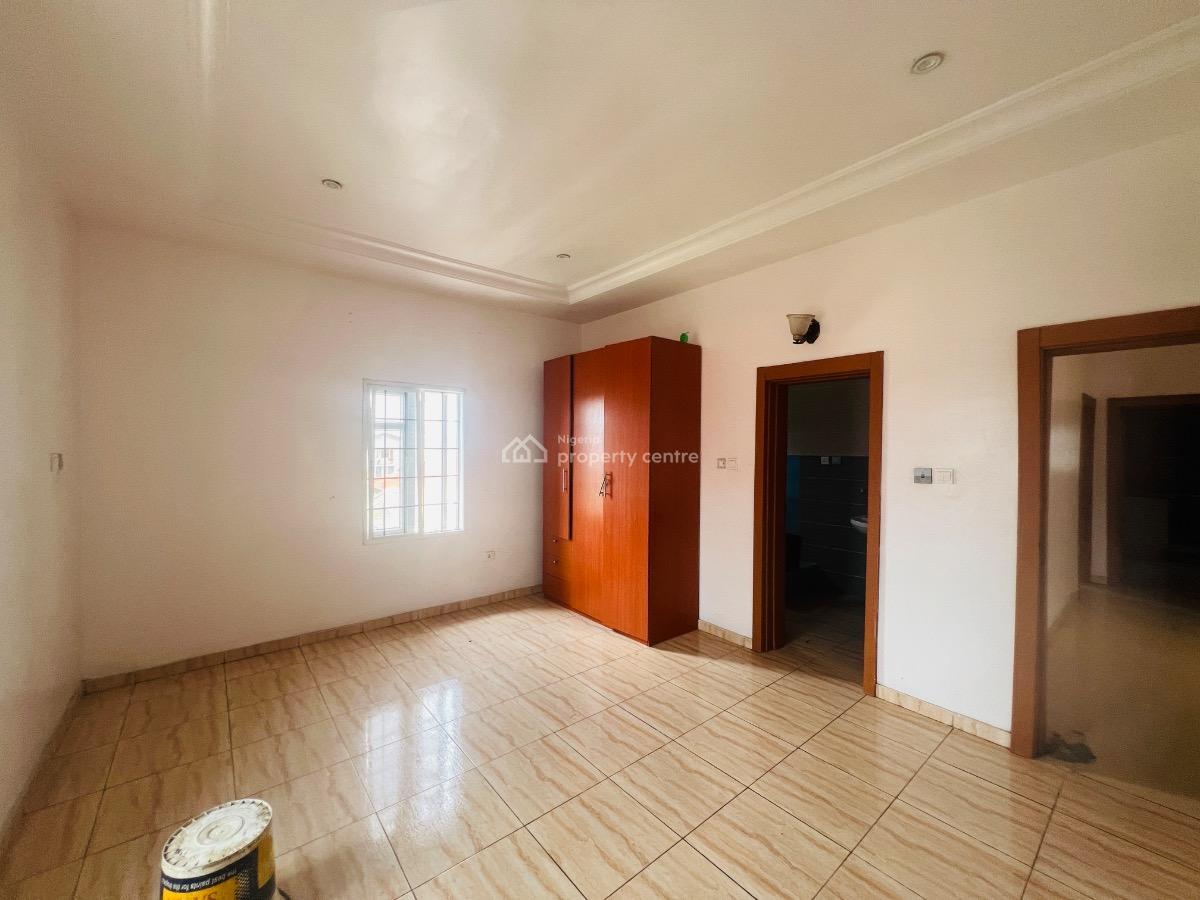 3 Bedroom Flat, Ikota Estate Lekki, Ikota, Lekki, Lagos, Flat / Apartment for Rent