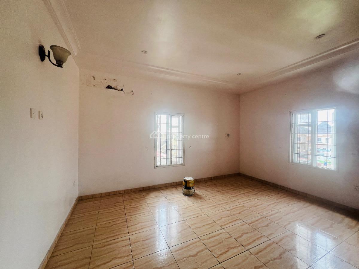 3 Bedroom Flat, Ikota Estate Lekki, Ikota, Lekki, Lagos, Flat / Apartment for Rent