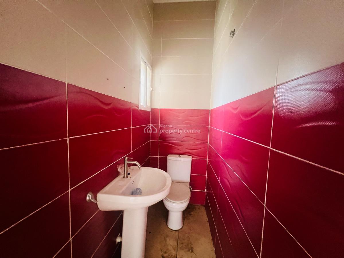 3 Bedroom Flat, Ikota Estate Lekki, Ikota, Lekki, Lagos, Flat / Apartment for Rent