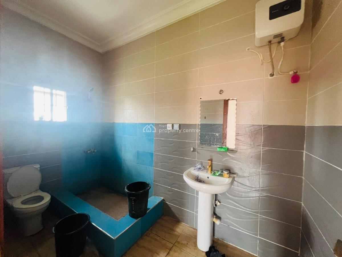 3 Bedroom Flat, Ikota Estate Lekki, Ikota, Lekki, Lagos, Flat / Apartment for Rent