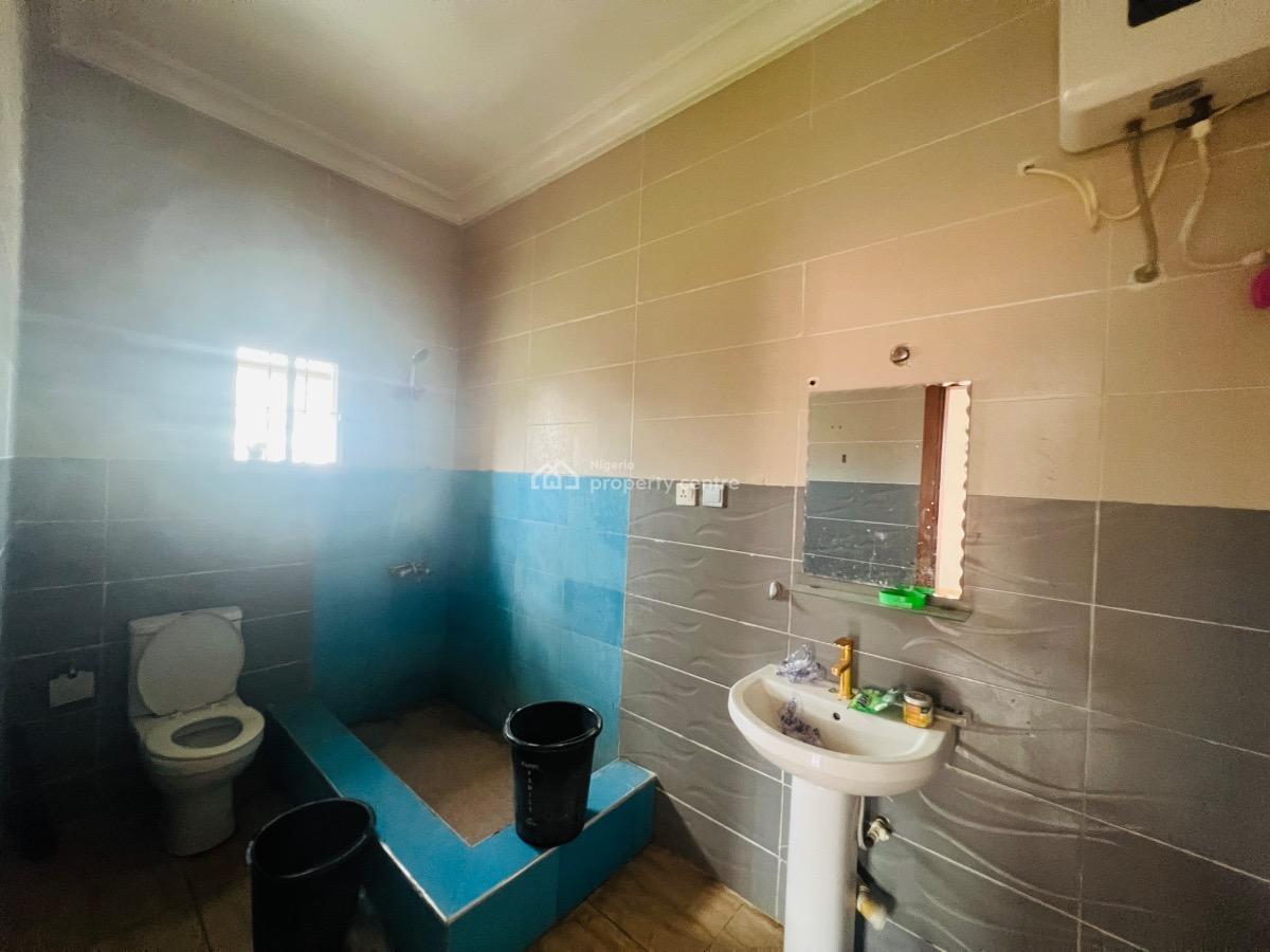 3 Bedroom Flat, Ikota Estate Lekki, Ikota, Lekki, Lagos, Flat / Apartment for Rent